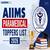 AIIMS Paramedical Toppers List 2026 OUT: AIR 1 Rank, Top 10 Rank Holders, Marks & Merit List